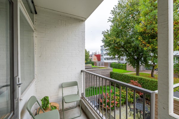 Medium property photo - Auriollaan 98, 3527 EX Utrecht